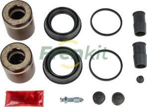 Ремкомплект тормозного суппорта Frenkit передний для Jeep Cherokee II (XJ) 1999-2001. Артикул 248975