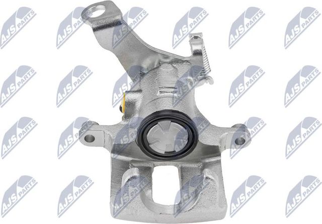 Тормозной суппорт NTY. Артикул HZT-FR-037