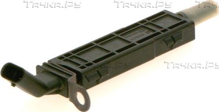 Датчик положения коленвала Bosch. Артикул 0 261 210 342
