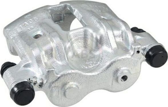 Тормозной суппорт ABS (Серый чугун). Артикул 623831