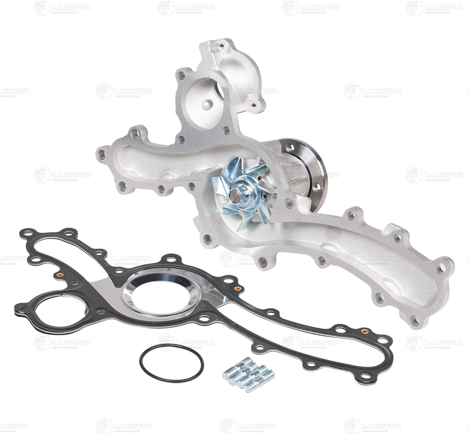 Помпа (водяной насос) Luzar. Артикул LWP 1940