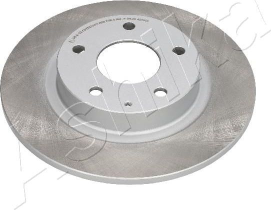 Тормозной диск ASHIKA. Артикул 61-03-331C