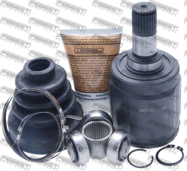 Шрус внутренний (граната) Febest. Артикул 0311-CL20LH