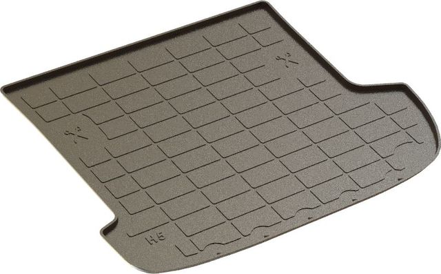 Коврик Seintex для багажника Haval H5 I 2020-2021. Артикул 94740