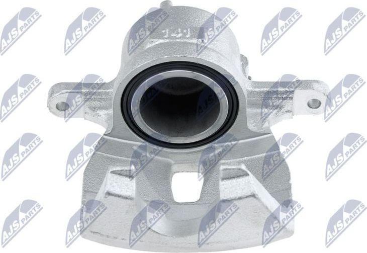 Тормозной суппорт NTY. Артикул HZP-TY-038