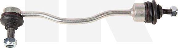 Стойка (тяга) стабилизатора NK. Артикул 5112515