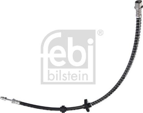 Тормозной шланг Febi Bilstein задний левый для Citroen C6 2005-2012. Артикул 175227