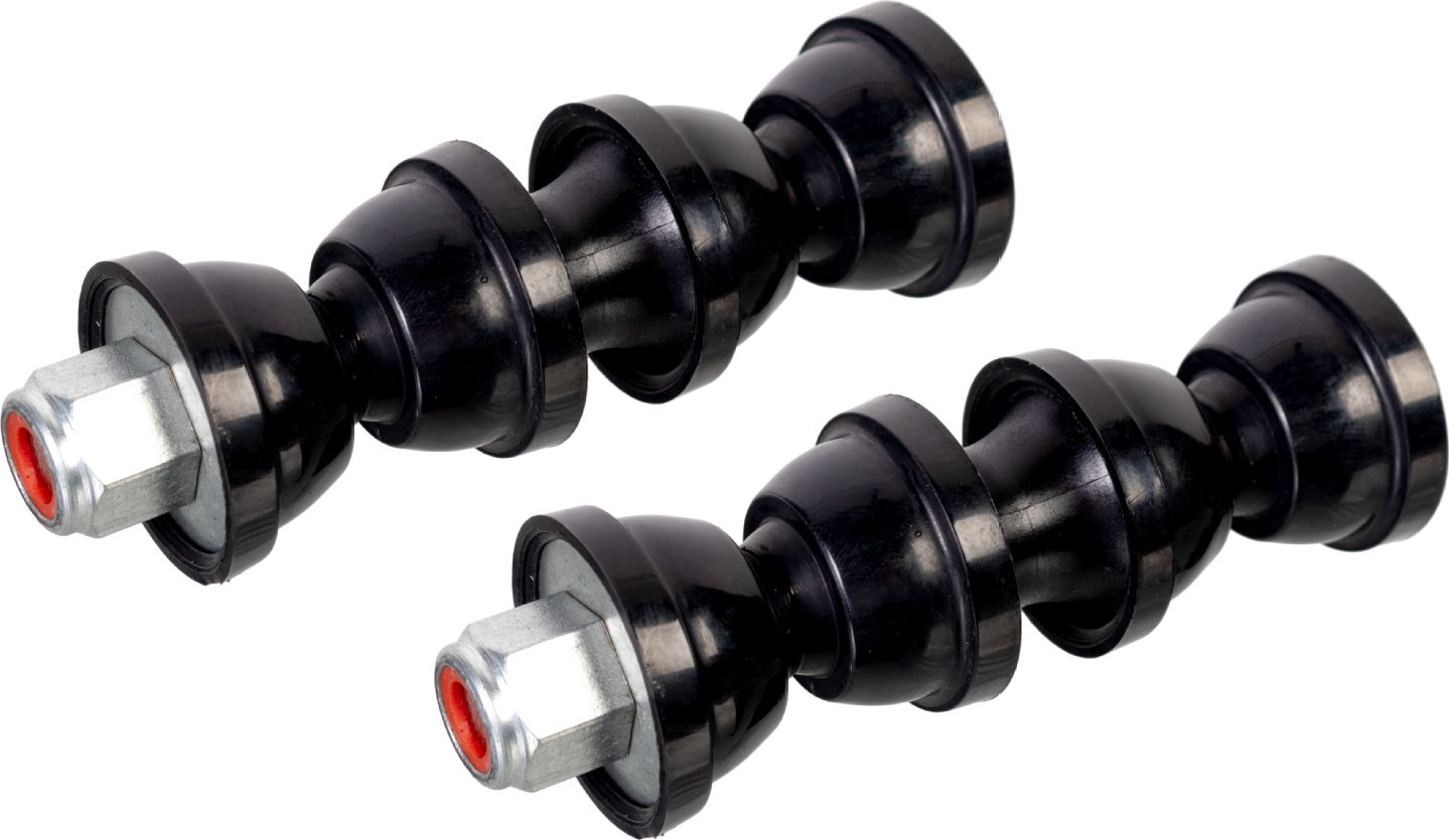 Стойка (тяга) стабилизатора Febi Bilstein задняя правая/левая для Ford C-MAX II 2010-2019. Артикул 44528