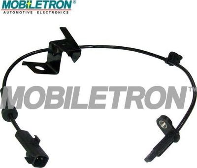 Датчик ABS Mobiletron. Артикул AB-US119