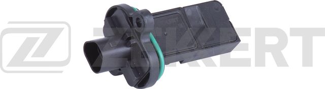 Датчик массового расхода воздуха (ДМРВ) Zekkert для Chevrolet Volt I 2011-2015. Артикул SE-1008