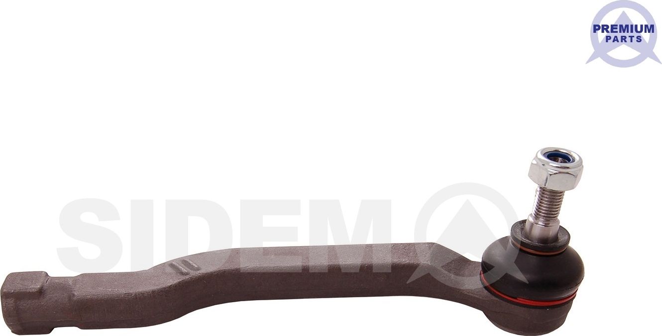 Наконечник рулевой тяги Sidem. Артикул 41133