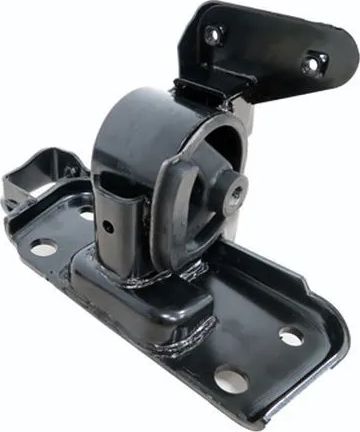 Подушка (опора) двигателя Toyota. Артикул 1237228220