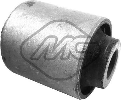 Сайлентблок задней балки Metalcaucho. Артикул 58019