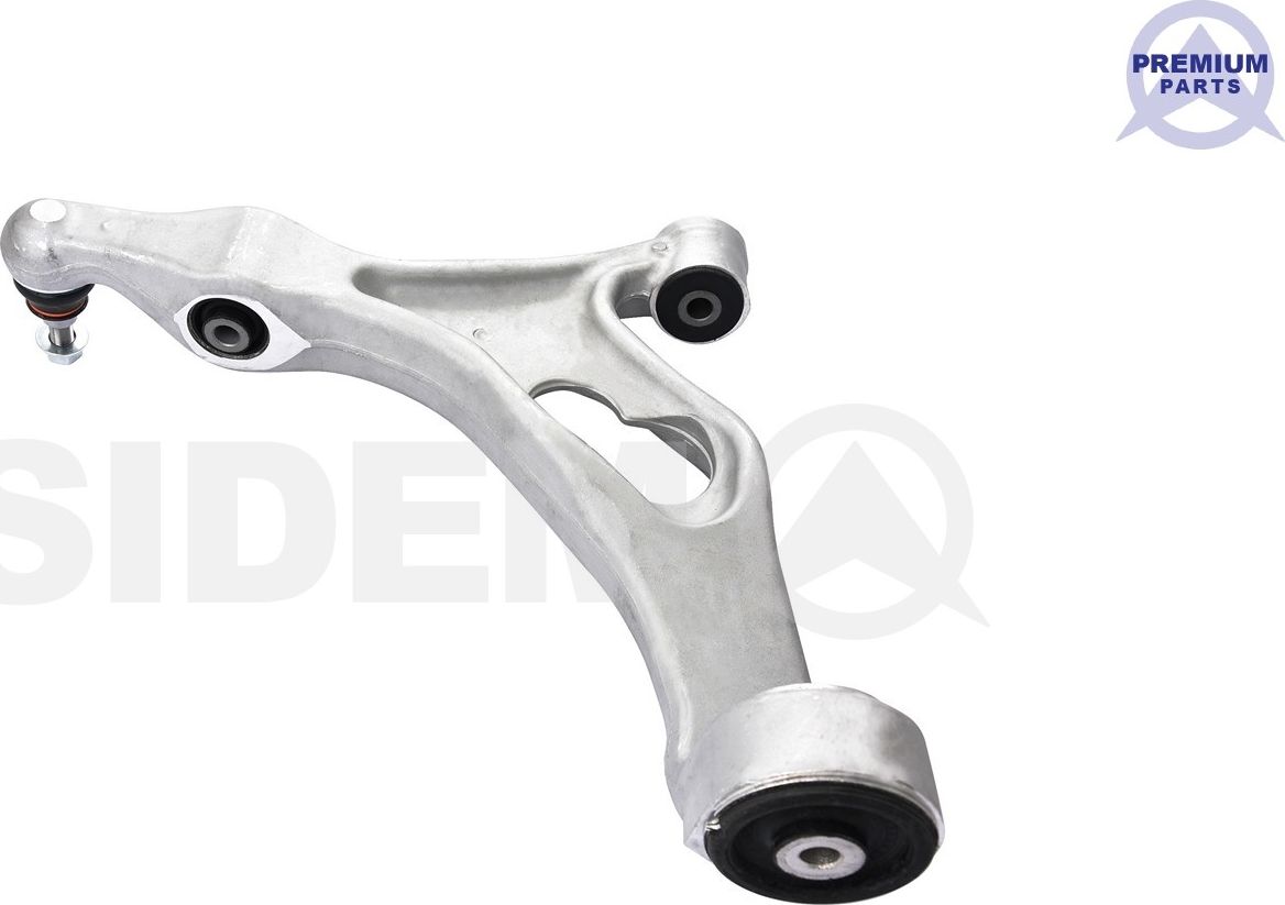 Поперечный рычаг передней подвески Sidem (алюминий). Артикул 37276