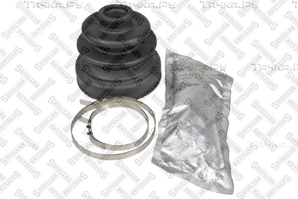 Пыльник ШРУСа внутренний Stellox для Mazda 626 II (GC) 1983-1990. Артикул 13-00232-SX