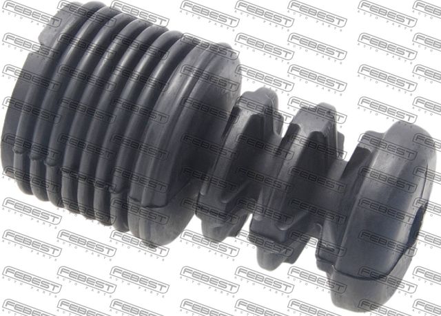 Пыльник амортизатора (стойки) Febest. Артикул MSHB-001