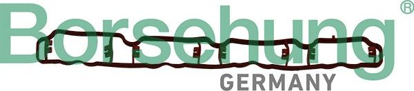 Прокладка впускного коллектора Borsehung для Volkswagen Transporter T5 2011-2015. Артикул B19250