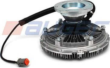Муфта (вискомуфта) вентилятора Auger. Артикул 81812