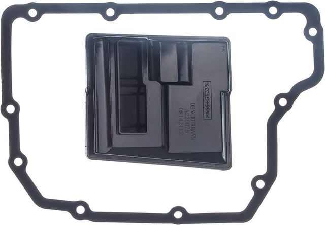 Фильтр АКПП Denckermann для Mazda CX-9 I 2006-2016. Артикул A220078