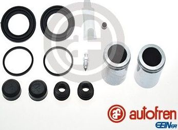 Ремкомплект тормозного суппорта Autofren Seinsa. Артикул D41728C