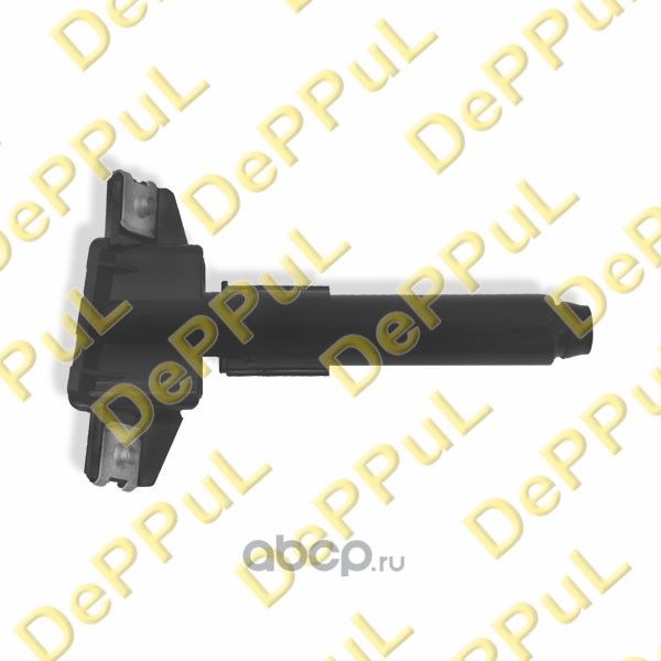 ФОРСУНКА ОМЫВАТЕЛЯ ФАРЫ ПРАВАЯ (R) HONDA (Deppul). Артикул DEFP264