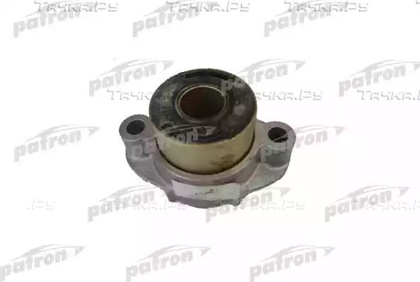Сайлентблок переднего рычага подвески Patron задний нижний для Renault 25 1984-1993. Артикул PSE1357