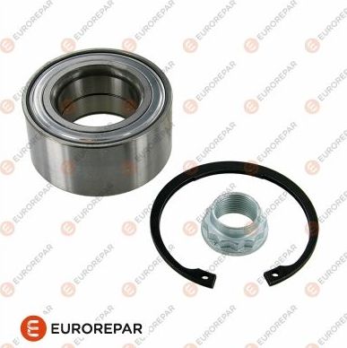Ступичный подшипник (комплект) Eurorepar. Артикул 1681940880