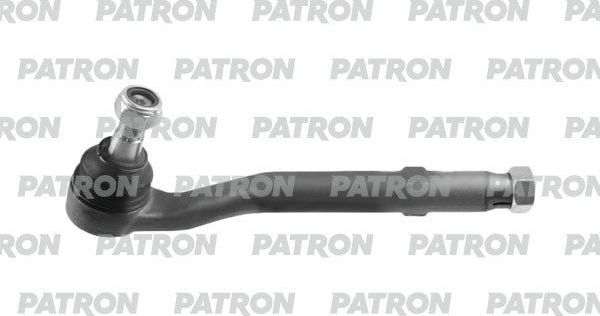 Наконечник рулевой тяги Patron. Артикул PS1278