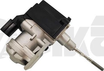 Актуатор турбины 2.0 Vika. Артикул 11451824001