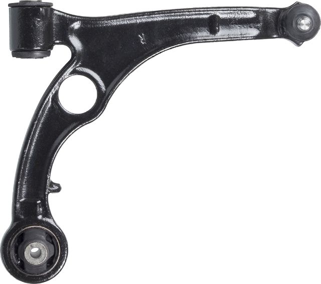 Поперечный рычаг Febi Bilstein правый нижний для Fiat Stilo 2001-2008. Артикул 19959