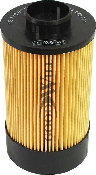 Топливный фильтр GoodWill. Артикул FG 128 ECO