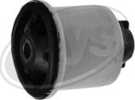 Сайлентблок задней балки DYS для Dacia Duster I 2010-2018. Артикул 72-24439