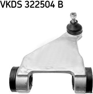 Поперечный рычаг SKF. Артикул VKDS 322504 B