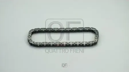 Цепь привода ГРМ TOYOTA (Quattro Freni). Артикул qf13a00104
