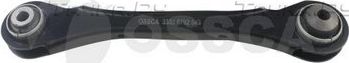 Поперечный рычаг задней подвески OSSCA левый для BMW 1 III (F40) 2011-2026. Артикул 23801