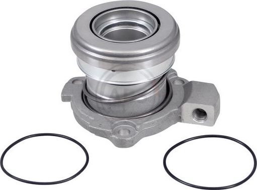 Выжимной подшипник сцепления ABS (алюминий) для Saab 9-3 II 2004-2015. Артикул 41235