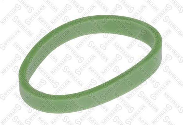 Прокладка выпускного коллектора Stellox. Артикул 11-26198-SX