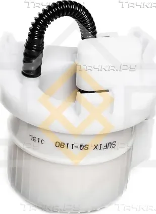 Фильтр топливный погружной NISSAN JUKE (F15) 2010-2014 (Sufix). Артикул SQ1180