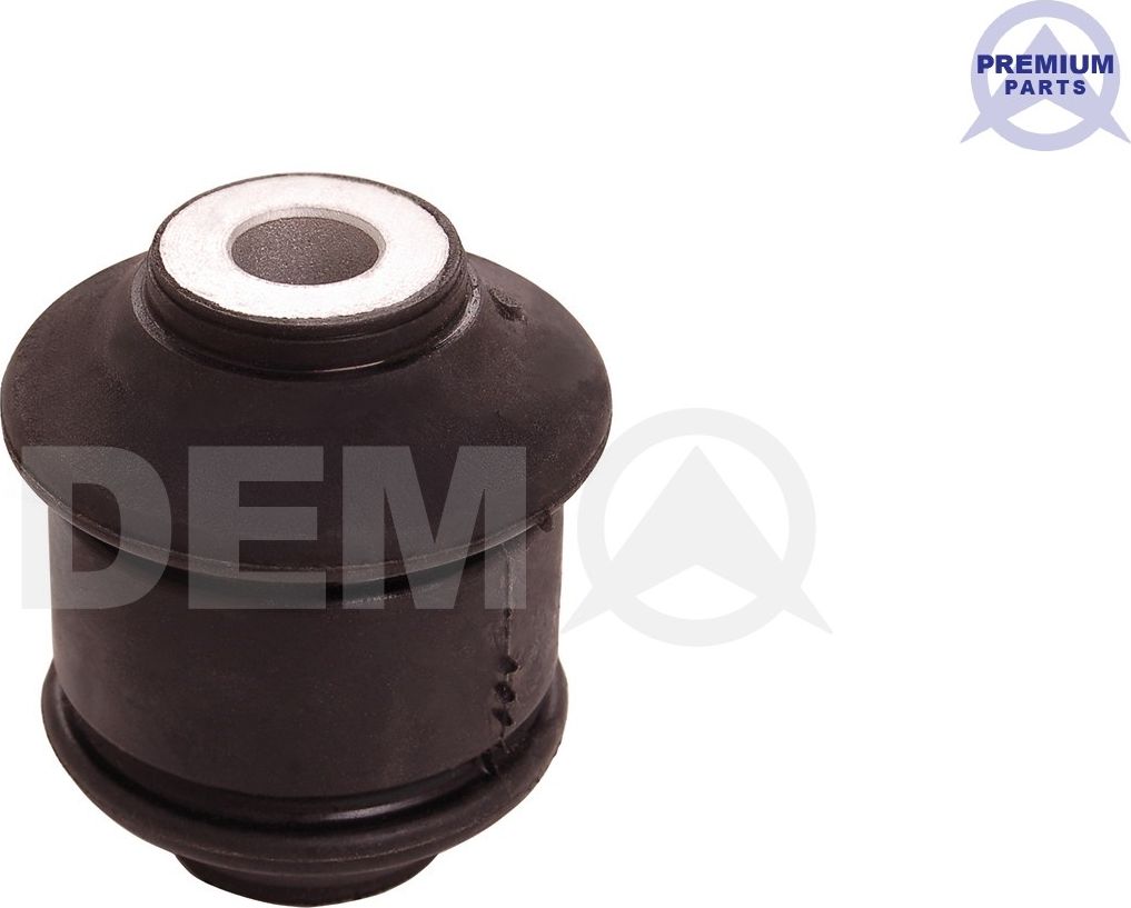 Сайлентблок заднего рычага подвески Sidem. Артикул 837721