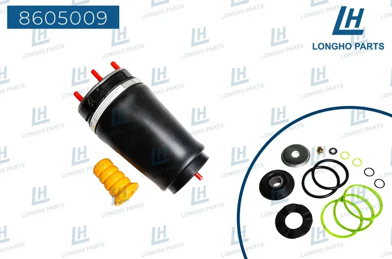 Пневмобаллон (Longho). Артикул 8605009