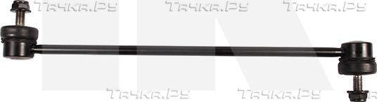 Стойка (тяга) стабилизатора NK передняя для Peugeot 3008 I 2009-2016. Артикул 5113710