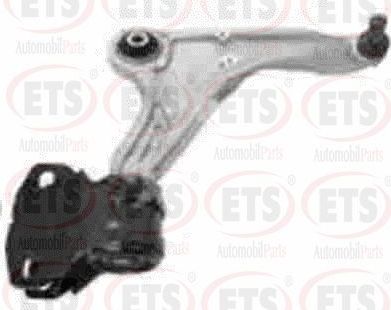 Поперечный рычаг передней подвески ETS (алюминий). Артикул 06.TC.475