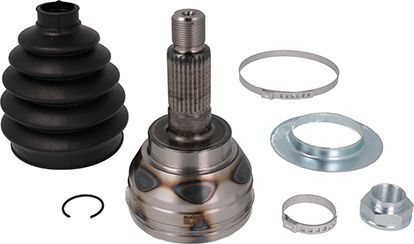 Шрус внутренний (граната) Metelli. Артикул 15-1902