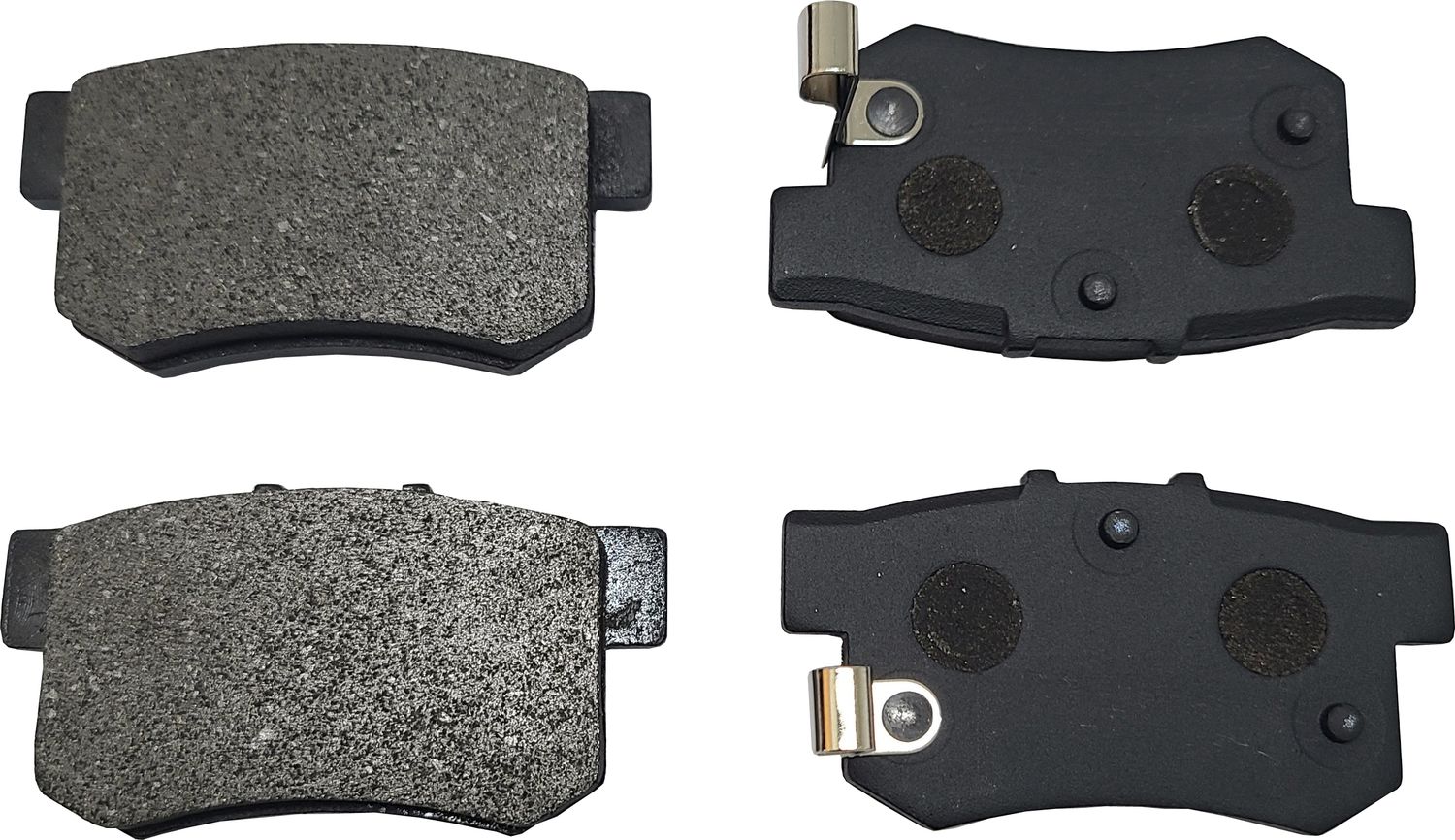 Тормозные колодки CTR. Артикул GK0325