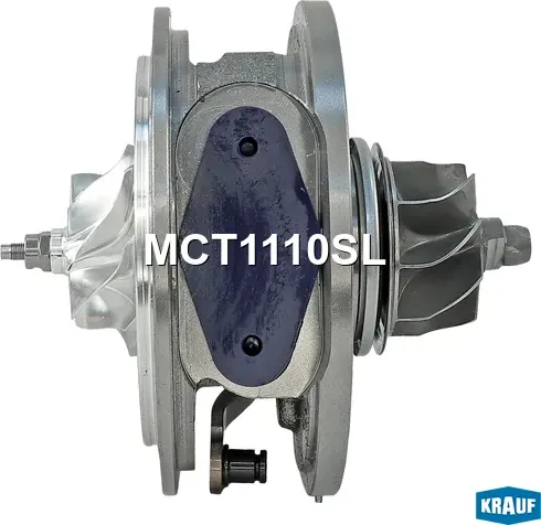 Картридж для турбокомпрессора Krauf. Артикул MCT1110SL