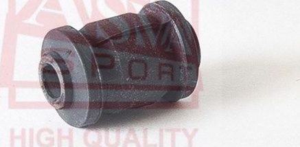 Сайлентблок переднего рычага подвески Asva. Артикул 1201-MTS