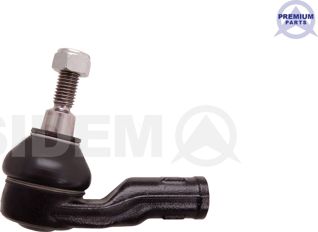 Наконечник рулевой тяги Sidem. Артикул 65136