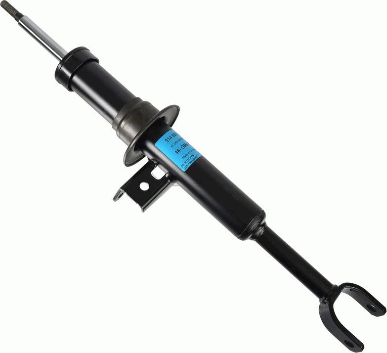 Амортизатор SACHS. Артикул 314 865
