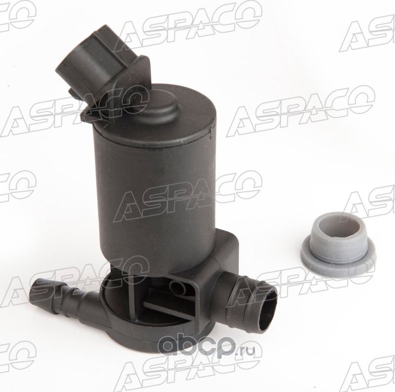 МОТОРЧИК ОМЫВАТЕЛЯ ФАР TOYOTA CAMRY (06-11), LAND CRUISER (07-..), LEXUS ES240/3 (Aspaco). Артикул AP400030