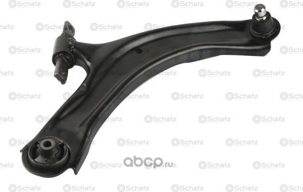 Рычаг подвески (Schatz) Schatz. Артикул S251448R